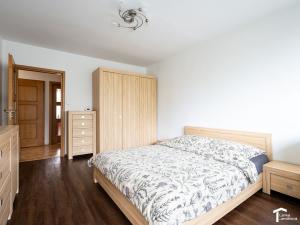 Prodej bytu 4+kk, Pardubice - Zelené Předměstí, K Polabinám, 103 m2