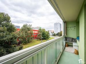 Prodej bytu 4+kk, Pardubice - Zelené Předměstí, K Polabinám, 103 m2