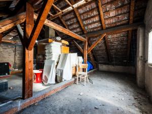 Pronájem rodinného domu, Pardubice - Ohrazenice, Hradišťská, 105 m2