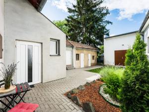 Pronájem rodinného domu, Pardubice - Ohrazenice, Hradišťská, 105 m2