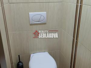 Pronájem bytu 3+1, Děčín - Děčín XXVII-Březiny, Kosmonautů, 82 m2