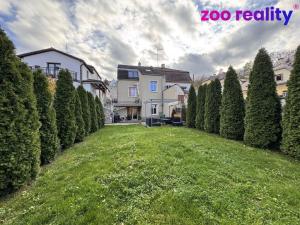 Pronájem rodinného domu, Žatec, Pod Známkovnou, 150 m2