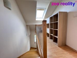 Pronájem rodinného domu, Žatec, Pod Známkovnou, 150 m2