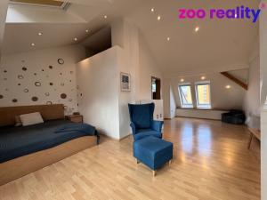 Pronájem rodinného domu, Žatec, Pod Známkovnou, 150 m2