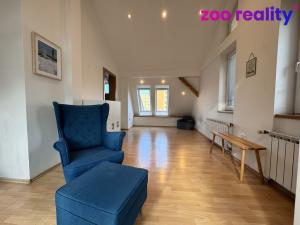 Pronájem rodinného domu, Žatec, Pod Známkovnou, 150 m2