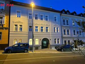 Pronájem bytu 1+kk, Praha - Břevnov, Radimova, 28 m2