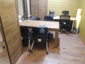 Pronájem kanceláře, Praha, Bohuslava ze Švamberka, 70 m2