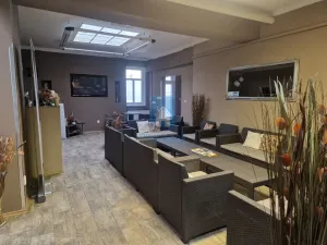 Pronájem kanceláře, Praha, Bohuslava ze Švamberka, 70 m2