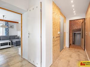 Prodej rodinného domu, Olomučany, 65 m2