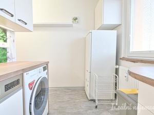 Pronájem bytu 3+1, Brno, Vysoká, 58 m2