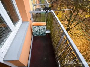 Pronájem bytu 3+1, Brno, Vysoká, 58 m2