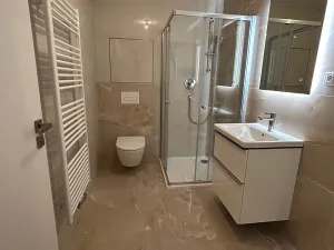 Pronájem bytu 2+kk, Brno, Ghegova, 60 m2