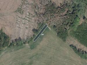 Prodej louky, Sázavka, 20763 m2