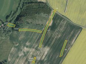 Prodej pole, Vyklantice, 16454 m2