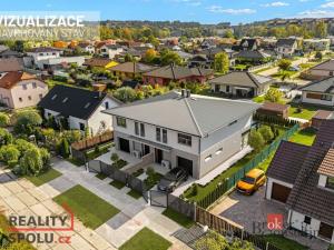 Prodej bytu 5+kk, Milovice - Mladá, Tyršova, 160 m2