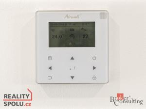 Prodej bytu 5+kk, Milovice - Mladá, Tyršova, 160 m2