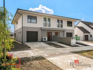 Prodej bytu 5+kk, Milovice - Mladá, Tyršova, 160 m2