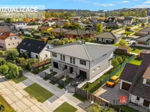 Prodej bytu 5+kk, Milovice - Mladá, Tyršova, 160 m2