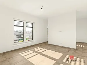 Prodej bytu 5+kk, Milovice - Mladá, Tyršova, 160 m2