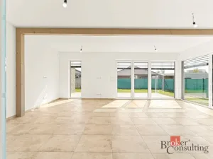 Prodej bytu 5+kk, Milovice - Mladá, Tyršova, 160 m2