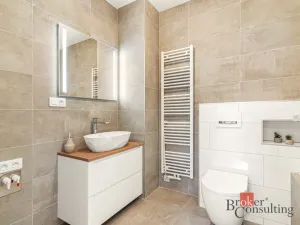 Prodej bytu 5+kk, Milovice - Mladá, Tyršova, 160 m2