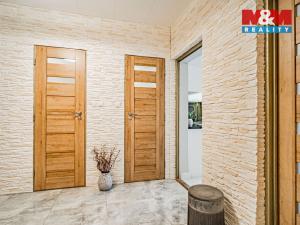 Prodej bytu 2+1, Český Těšín, Ostravská, 64 m2