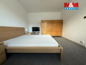 Prodej bytu 1+1, Josefův Důl, 35 m2