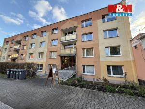 Prodej bytu 1+1, Josefův Důl, 35 m2