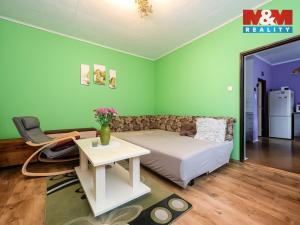 Prodej bytu 2+1, Šternberk, Dolní Žleb, 58 m2