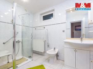 Prodej rodinného domu, Rýmařov, Strálecká, 300 m2