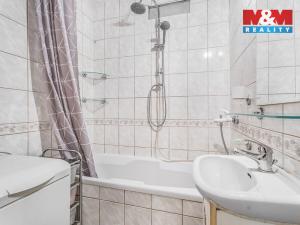 Prodej bytu 4+1, Mladá Boleslav - Mladá Boleslav II, Erbenova, 82 m2