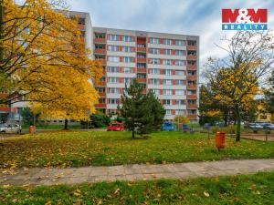 Prodej bytu 4+1, Mladá Boleslav - Mladá Boleslav II, Erbenova, 82 m2