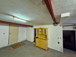 Prodej rodinného domu, Malá Lhota, 63 m2