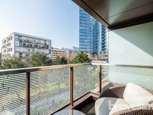 Prodej bytu 3+kk, Praha - Michle, Baarova, 96 m2