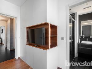 Prodej bytu 3+kk, Praha - Michle, Baarova, 96 m2