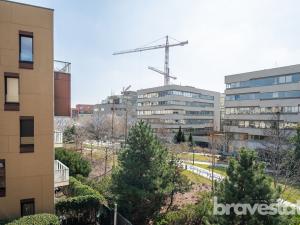 Prodej bytu 3+kk, Praha - Michle, Baarova, 96 m2