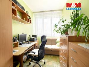 Prodej rodinného domu, Děčín, Sofijská, 105 m2