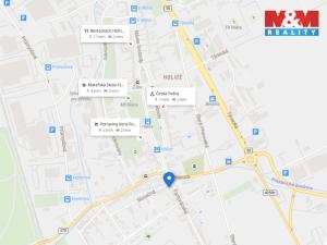 Prodej bytu 4+kk, Olomouc - Holice, Partyzánská, 100 m2