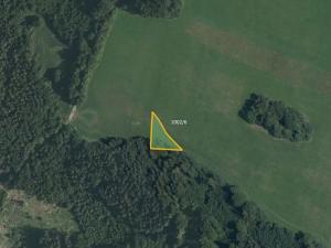 Prodej pole, Horní Studénky, 39143 m2