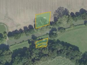 Prodej pole, Sány, 6341 m2