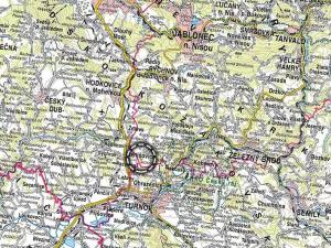 Prodej pole, Jenišovice, 3011 m2