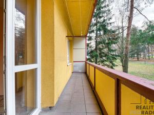 Prodej bytu 2+1, Ostrava - Poruba, Zdeňka Štěpánka, 54 m2