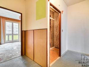 Prodej bytu 2+1, Ostrava - Poruba, Zdeňka Štěpánka, 54 m2