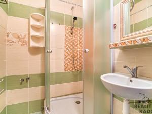 Prodej bytu 2+1, Ostrava - Poruba, Zdeňka Štěpánka, 54 m2