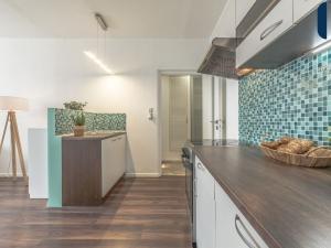 Pronájem bytu 3+kk, Praha - Kamýk, Krhanická, 65 m2