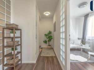 Pronájem bytu 3+kk, Praha - Kamýk, Krhanická, 65 m2