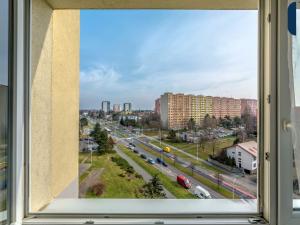 Pronájem bytu 3+kk, Praha - Kamýk, Krhanická, 65 m2