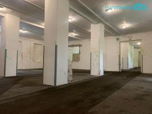 Pronájem skladu, Karlovy Vary, Sokolovská, 300 m2