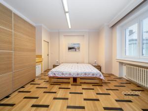 Pronájem bytu 3+kk, Mladá Boleslav, Palackého, 80 m2