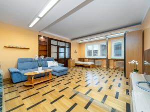 Pronájem bytu 3+kk, Mladá Boleslav, Palackého, 80 m2